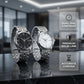 ⌚Classic Men's Elegant Quartz Watch