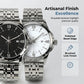 ⌚Classic Men's Elegant Quartz Watch