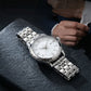 ⌚Classic Men's Elegant Quartz Watch