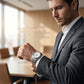 ⌚Classic Men's Elegant Quartz Watch