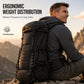 🎒Large Capacity Outdoor Hiking Backpack