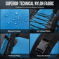 🎒Large Capacity Outdoor Hiking Backpack