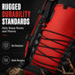 🎒Large Capacity Outdoor Hiking Backpack