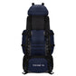 🎒Large Capacity Outdoor Hiking Backpack