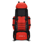 🎒Large Capacity Outdoor Hiking Backpack