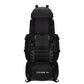 🎒Large Capacity Outdoor Hiking Backpack