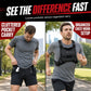 🎒 Lightweight Breathable Outdoor Chest Pack