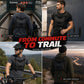 🎒 Lightweight Breathable Outdoor Chest Pack