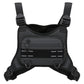 🎒 Lightweight Breathable Outdoor Chest Pack