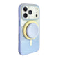 💕Magnetic Gradient Phone Case with Built-in Stand