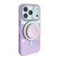 💕Magnetic Gradient Phone Case with Built-in Stand