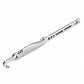 🐟 6-in-1 Stainless Steel Fishing Multi Tool — Hook Remover & Knot Tyer Combo
