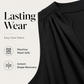 👗Women's Elegant Pleated V-Neck Dress