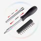 🔧 29-Piece Core Ratchet Socket Wrench Kit