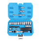 🔧 29-Piece Core Ratchet Socket Wrench Kit