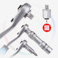 🔧 29-Piece Core Ratchet Socket Wrench Kit
