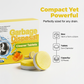 🧼 Waste Disposal Cleaner & Deodorizer Tablets — Foaming Deep Clean Tablets for Kitchen Sink Disposals | Eliminates Odours & Removes Buildup