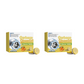 🧼 Waste Disposal Cleaner & Deodorizer Tablets — Foaming Deep Clean Tablets for Kitchen Sink Disposals | Eliminates Odours & Removes Buildup