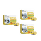 🧼 Waste Disposal Cleaner & Deodorizer Tablets — Foaming Deep Clean Tablets for Kitchen Sink Disposals | Eliminates Odours & Removes Buildup