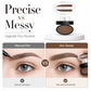 ⌛Limited-time free gift🎁Long-Lasting Eyebrow Stamp Powder💫