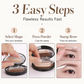 ⌛Limited-time free gift🎁Long-Lasting Eyebrow Stamp Powder💫