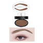 ⌛Limited-time free gift🎁Long-Lasting Eyebrow Stamp Powder💫