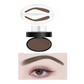 ⌛Limited-time free gift🎁Long-Lasting Eyebrow Stamp Powder💫