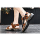 👟 Men's Air Cushion Sports Sandals — Lightweight Outdoor Sandals with Heel Shock Absorption