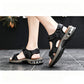 👟 Men's Air Cushion Sports Sandals — Lightweight Outdoor Sandals with Heel Shock Absorption