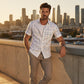 👔 Men's Relaxed Fit Button-Down Shirt