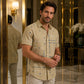 👔 Men's Relaxed Fit Button-Down Shirt