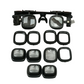 🔍 Precision LED Magnifier