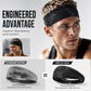 💥Non-Slip Sports Headband for Fitness 