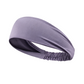 💥Non-Slip Sports Headband for Fitness 