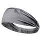 💥Non-Slip Sports Headband for Fitness 