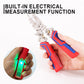 🔨Multi-Functional Folding Electrician's Pliers With Electric Measuring Function