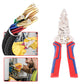 🔨Multi-Functional Folding Electrician's Pliers With Electric Measuring Function