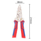 🔨Multi-Functional Folding Electrician's Pliers With Electric Measuring Function