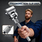 🔧 Universal Adjustable Door Hinge Wrench ——  Multi-Size Hinge Adjustment Tool Fits 0.3"-1" (8-25mm) Hinges | Heavy-Duty Carbon/Forged Steel