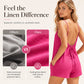 👗 Women's Backless Casual Summer Romper — Lightweight Sleeveless Shorts Jumpsuit with Adjustable Straps