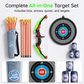 🏹Kids Bow and Arrow Archery Toy Set