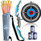 🏹Kids Bow and Arrow Archery Toy Set