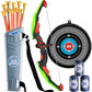 🏹Kids Bow and Arrow Archery Toy Set