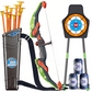 🏹Kids Bow and Arrow Archery Toy Set