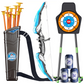 🏹Kids Bow and Arrow Archery Toy Set