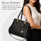 👜✨ Women's Fashion Handbags with Crossbody Strap – 50% OFF! Stylish, versatile, lightweight – carry your essentials in style. 🔥🌸