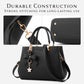 👜✨ Women's Fashion Handbags with Crossbody Strap – 50% OFF! Stylish, versatile, lightweight – carry your essentials in style. 🔥🌸
