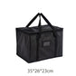 🧊 Large Capacity Handheld Aluminum Foil Insulated Bag