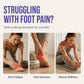🦶TPE Foot Massage Roller for Plantar Fasciitis Relief