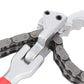 🔧 Heavy-Duty Chain Oil Filter Wrench — Adjustable 65-150mm Chain Filter Removal Tool